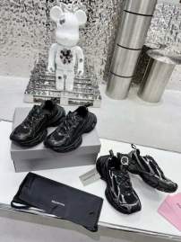 Picture of Balenciaga Shoes _SKUBalenciagasz35-45JY01111273